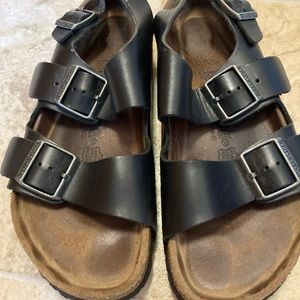 Birkenstock, Milano size 39, women’s